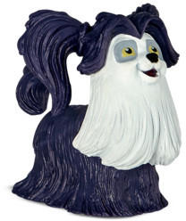 Bullyland Vampirina Wolfie (13453)