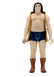 super7 André the Giant André the Giant - Vest 10 cm (SUP7-RE-ANDRW01-ADV-01