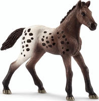 Schleich 13862, Appaloosa Fohlen (Schleich 13862)