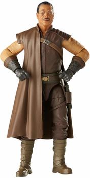 Hasbro Greef Karga The Mandalorian Black Series 15 cm (HASF1305)
