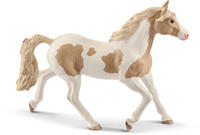 Schleich 13884, Schleich Horse Club Paint Horse Stute, Spielfigur