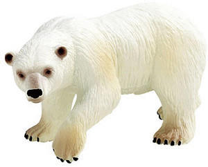 Bullyland Eisbär (63537)