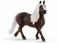 SCHLEICH FARM WORLD 13897, SCHLEICH FARM WORLD SCHLEICH 13897 Schwarzw&auml;lder Hengst