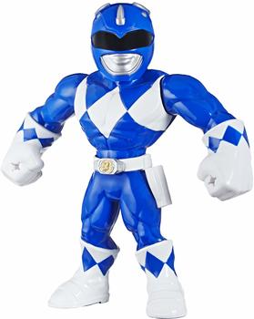 Playskool Power Rangers Blue Ranger Mega Mighties (E5874ES0)