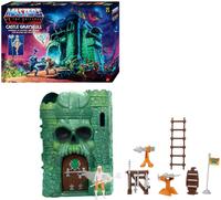MATTEL GXP44, MATTEL GXP44 Masters of the Universe Origins Castle Grayskull...