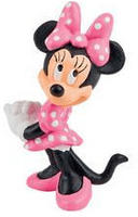 BULLYLAND 15349, BULLYLAND 15349 Disney Minnie