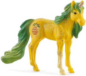 Schleich Bayala Einhorn Pineapple (70709)