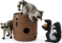 SCHLEICH WILD LIFE 42532, SCHLEICH WILD LIFE SCHLEICH 42532 Spielspa&szlig; um die Nuss