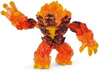 Schleich 70145, Schleich Eldrador Lavad&auml;mon