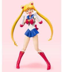 Bandai Sailor Moon S.H. Figuarts Animation Color Edition 14 cm (BTN59598-0)