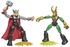 Hasbro Marvel Bend and Flex