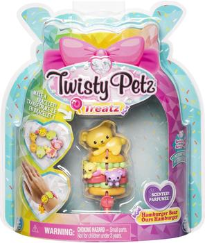 Spin Master Twisty Petz Treatz
