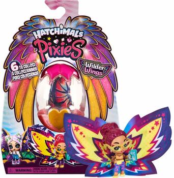 Spin Master Hatchimals Pixies