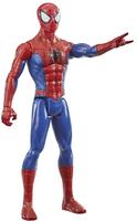 HASBRO E73335L2, HASBRO E73335L2 Spider-Man Titan Hero Figur