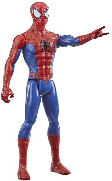 Hasbro Marvel Spider-Man Titan Hero Series - Spider-Man