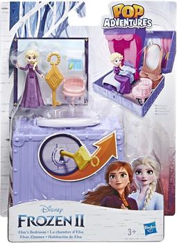 Hasbro Frozen 2 - Elsas Bedroom