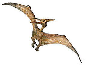 Papo Pteranodon (55006)