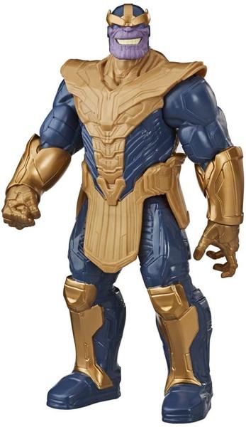 Hasbro Marvel Titan Hero Series Thanos