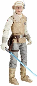 Hasbro Star Wars The Black Series Luke Skywalker (Hoth)