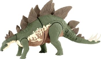 Mattel Mega-Zerstörer Stegosaurus (GWD62)