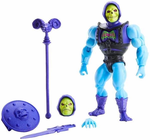Mattel Skeletor (GVL77)
