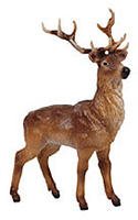 Papo 53008, Papo Hirsch (53008)