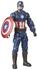 Hasbro Marvel Avengers: Endgame Titan Hero Captain America
