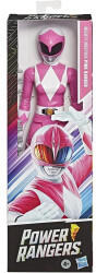 Hasbro Mighty Morphin Serie 30 cm Pink Ranger (E8904)