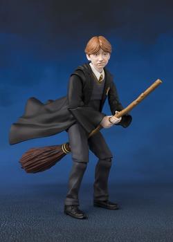Bandai Ron Weasley S.H. Figuarts 12 cm (BTN55109-2)