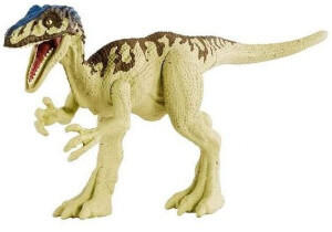 Mattel Jurassic World: Camp Cretaceous - Coelurus