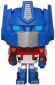 Funko Pop! Retro Toys Transformers - Optimus Prime (50965)