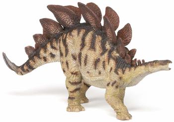 Papo Stegosaurus (55079)