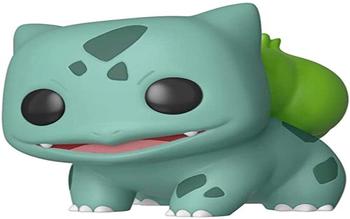 Funko Pop! Games: Pokémon - Bulbasaur (454)