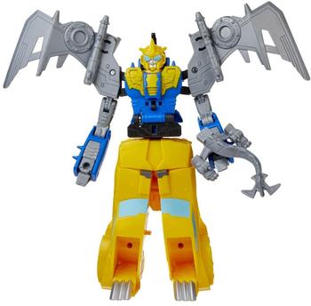 Transformers Bumblebee Cyberverse Adventures Dinobot Swoop