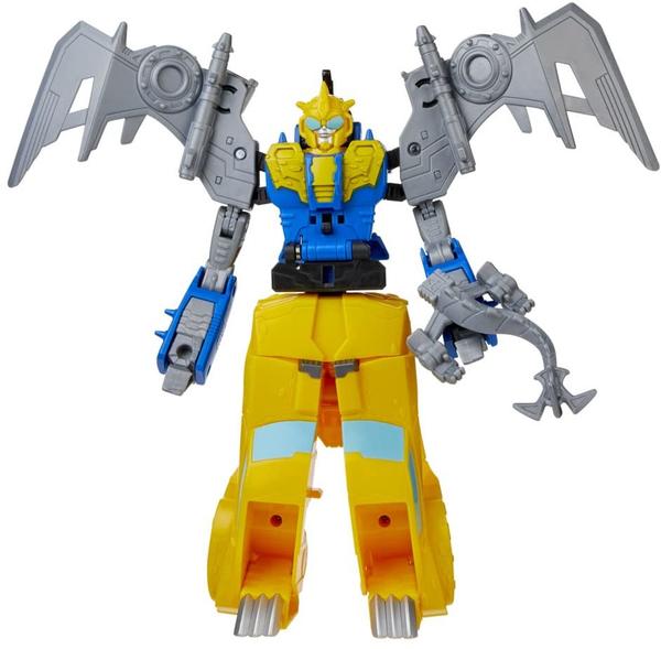 Hasbro Transformers Transformers Bumblebee Cyberverse Adventures