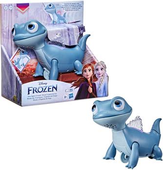 Hasbro Frozen II Feuergeist Freund Salamander