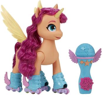My Little Pony Sing and Skate Sunny Starscout