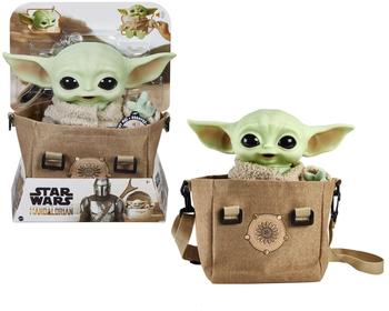 Mattel Disney Star Wars Mandalorian The Child - Baby Yoda