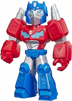 Hasbro Transformers Transformers Mega Mighties Rescue Bots Academy Optimus Prime
