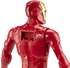 Avengers Titan Hero Power FX Pack Iron Man