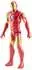 Avengers Titan Hero Power FX Pack Iron Man