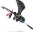 Spin Master Dragons Barrel Roll Ohnezahn