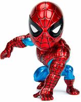 Jada Marvel Classic Spiderman 4"