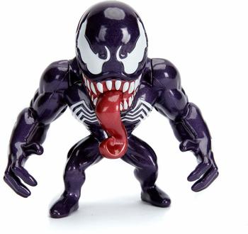 Jada Marvel 4" Ultimate Venom (253221009)