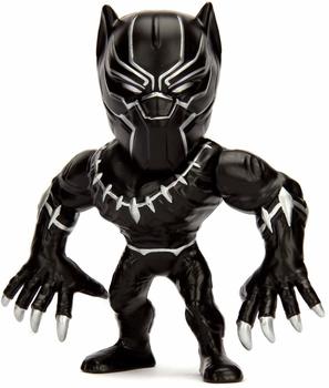 Jada Marvel 4" Black Panther (253221002)