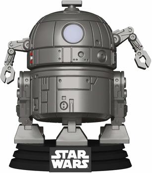 Funko Pop! Star Wars - R2-D2