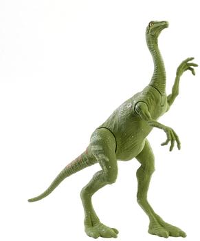Mattel Jurassic World Fierce Force Gallimimus
