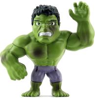 Jada, MetalFigs, "Marvel Hulk", 6 Zoll