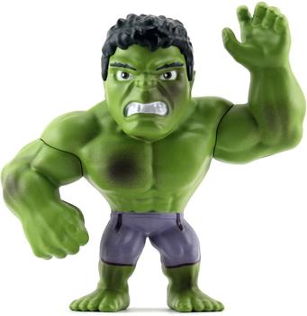 Jada Marvel Figure 6" Hulk (253223004)
