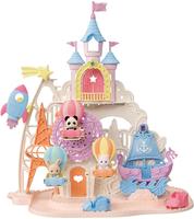 Sylvanian Families 5537, Sylvanian Families Baby Amusement Park